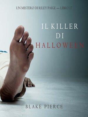 cover image of Il Killer di Halloween